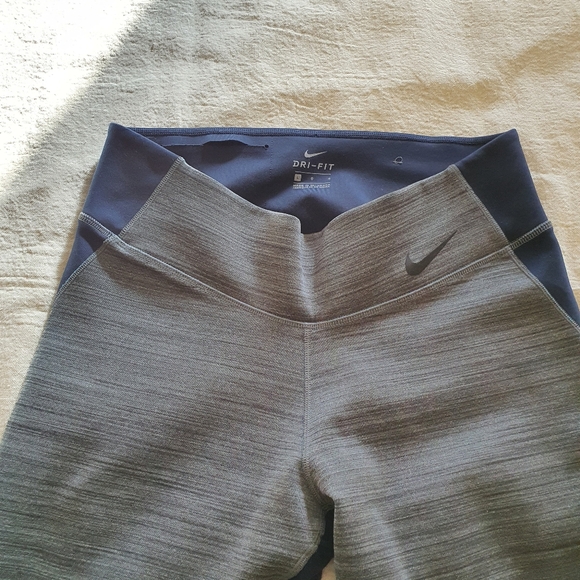 Nike | Dri-Fit Leggings, L - Picture 4 of 8